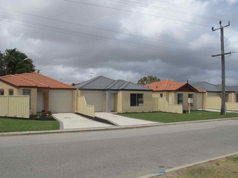 Real Estate For Lease 1/33 Gibbs Street East Cannington , WA