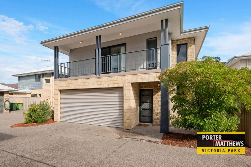 Properties for Sale Victoria Park WA 6100