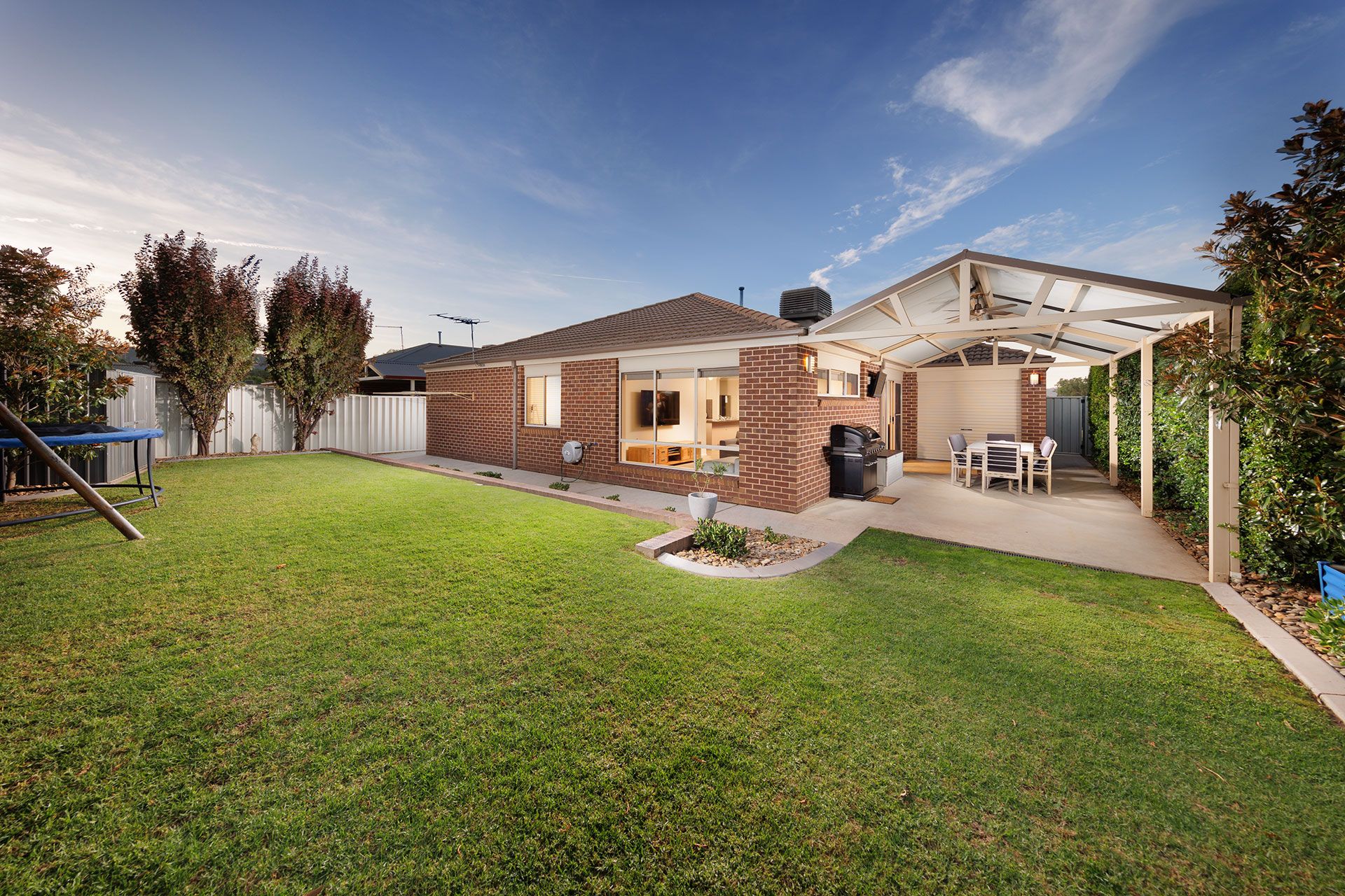 4 Daintree Way, Wodonga OBrien Real Estate