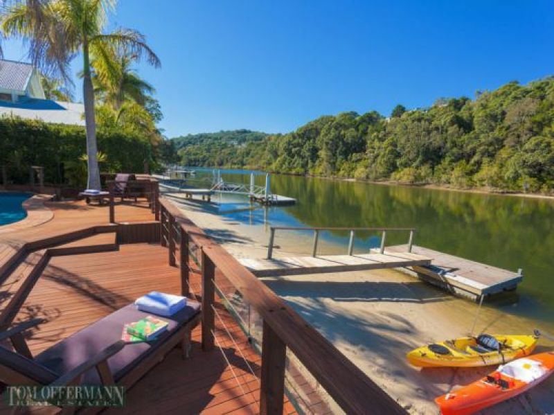 Real Estate For Sale 48 Mossman Ct Noosa Heads , QLD