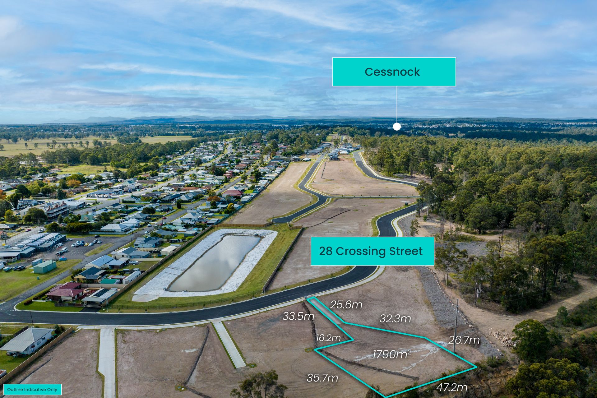 Real Estate For Sale 28 Crossing Street Bellbird , NSW