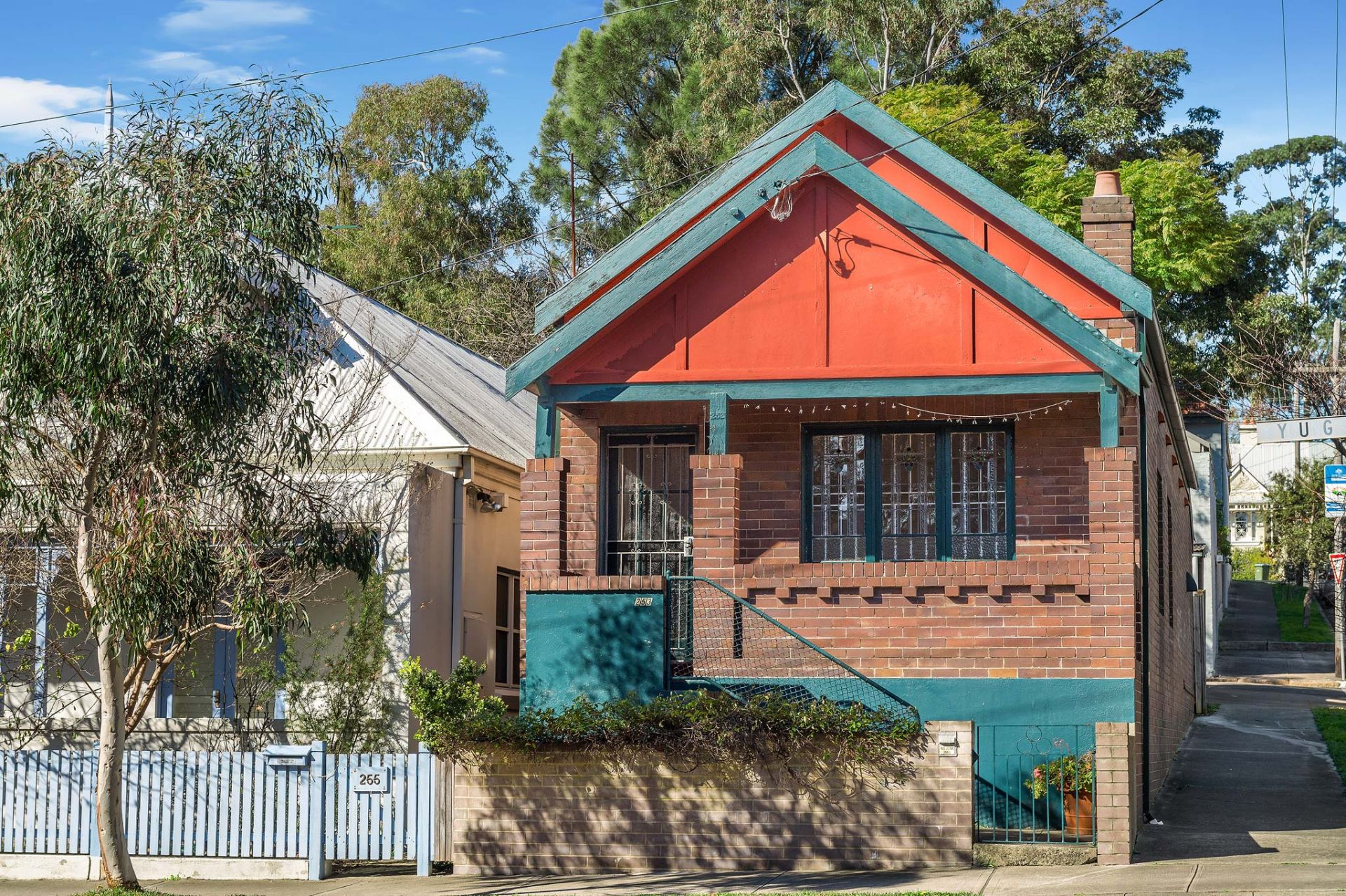 Real Estate For Sale 253 Young Street Annandale , NSW