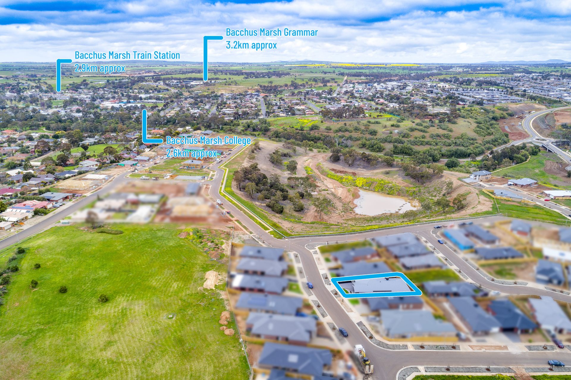 40 McLachlan Street, Bacchus Marsh Sweeney Estate Agents