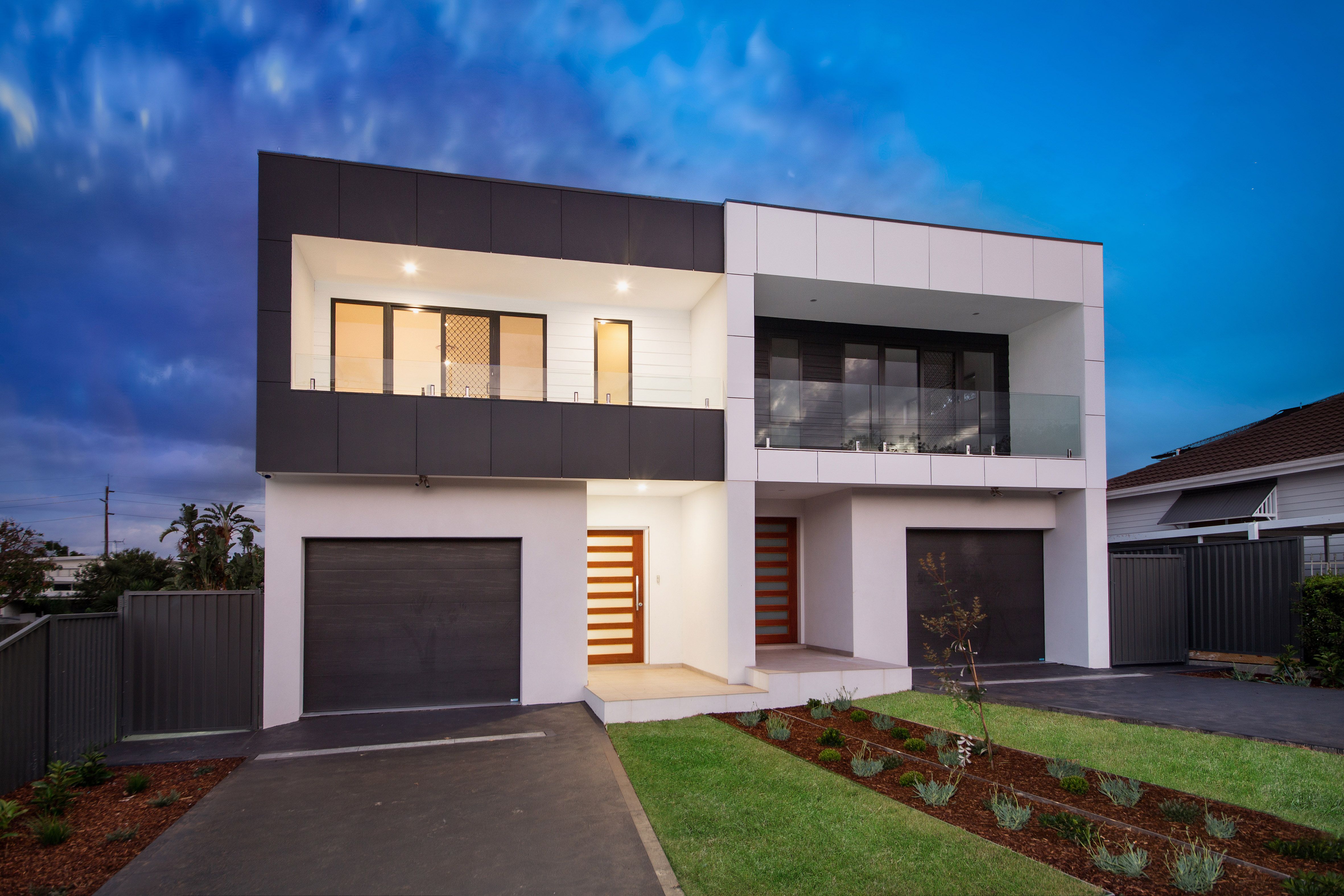 Abode Property Agents Property