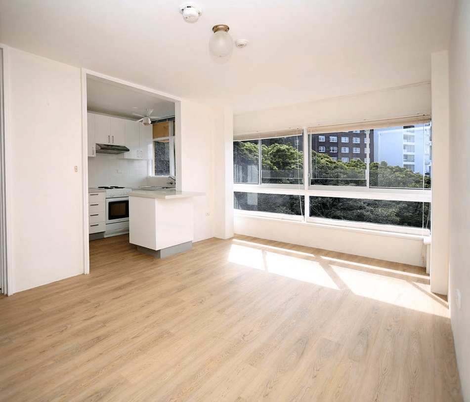 Real Estate For Lease 70/51 Roslyn Gardens Rushcutters Bay , NSW