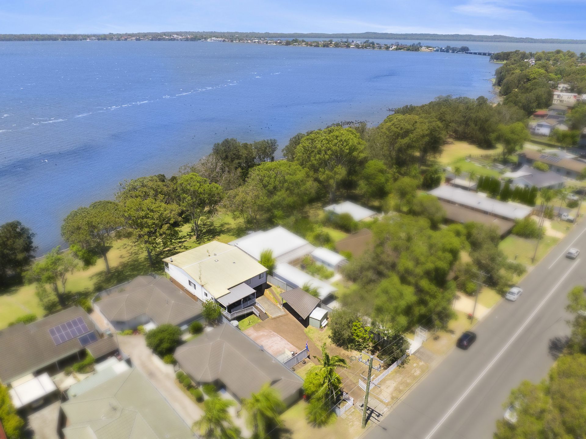 Real Estate For Sale 113 The Corso Gorokan , NSW
