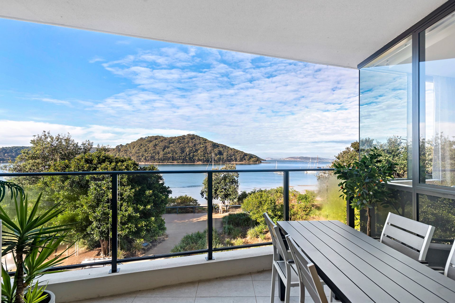 Real Estate For Sale 208/4749 The Esplanade Ettalong Beach , NSW
