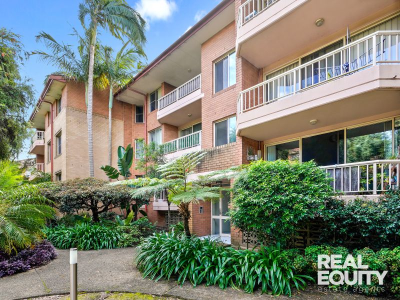 Real Estate For Sale 16/4 Mead Drive Chipping Norton , NSW