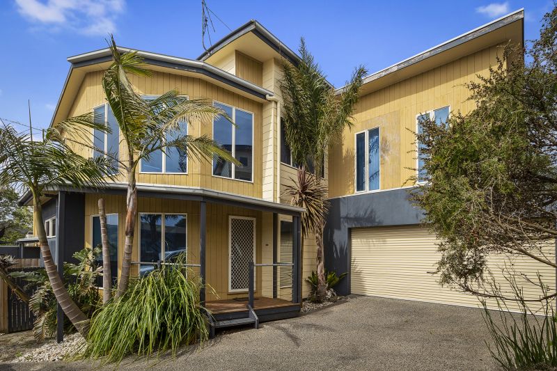 Apollo Bay Real Estate Agents Great Ocean Properties