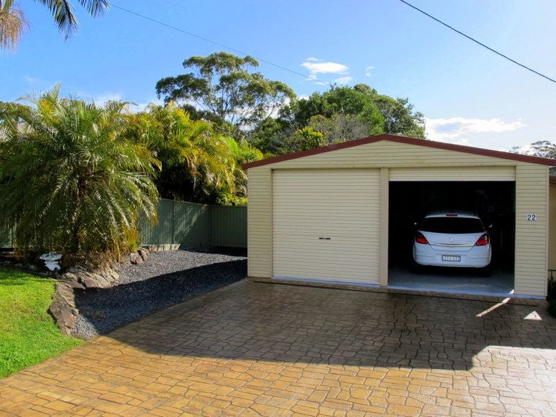 Real Estate For Sale 22 Old Pacific Highway Raleigh , NSW