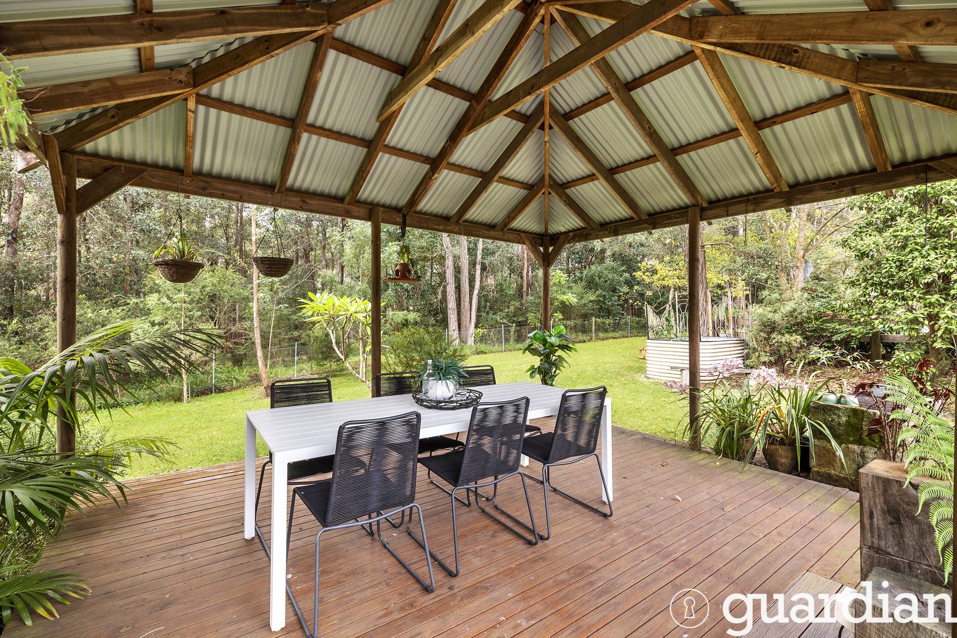26 Valencia Street, Dural Guardian Realty