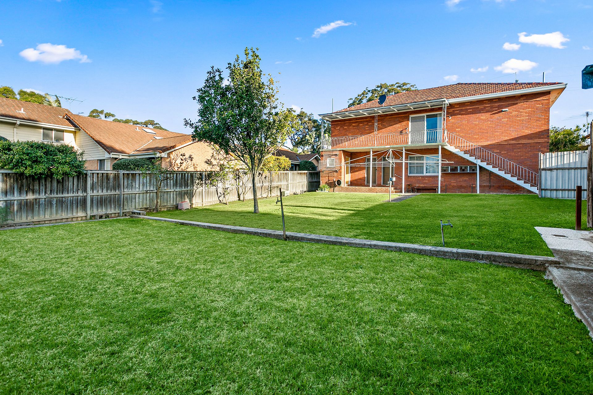279 President Avenue, MIRANDA Cripps And Cripps Property