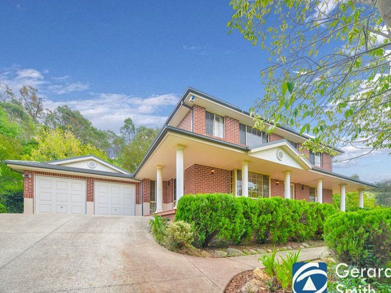 Real Estate For Sale 20 McWilliam Drive Douglas Park , NSW