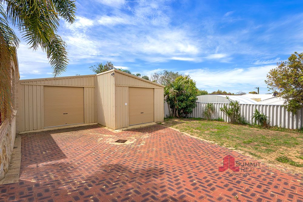 Real Estate For Sale 155 Minninup Road South Bunbury , WA