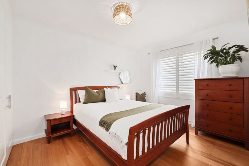 Real Estate For Sale 14/23 Iluka Avenue Manly , NSW