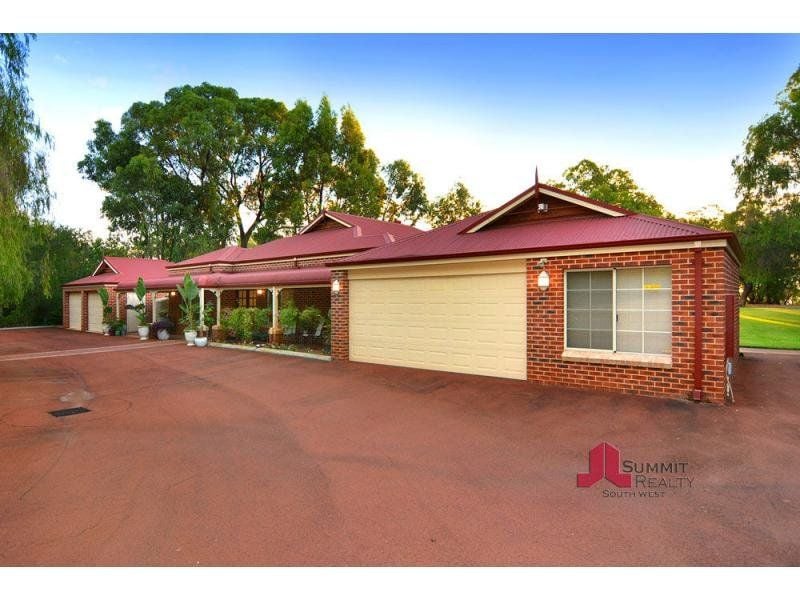 Real Estate For Sale 43 Roberts Road Leschenault , WA