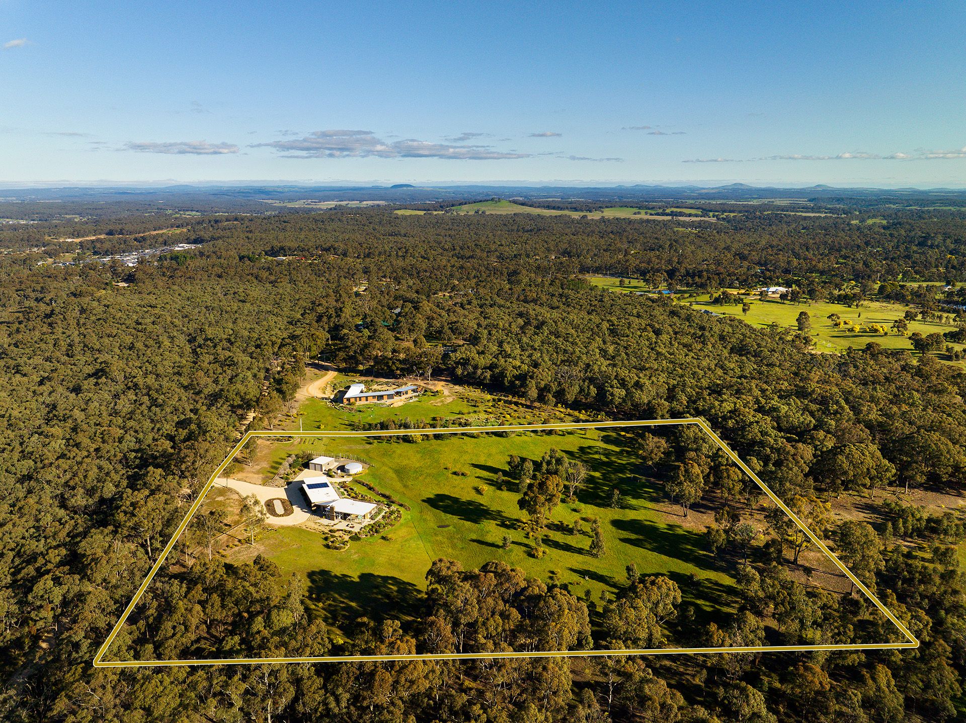 83 Sawmill Road, McKenzie Hill Cantwell Property Castlemaine