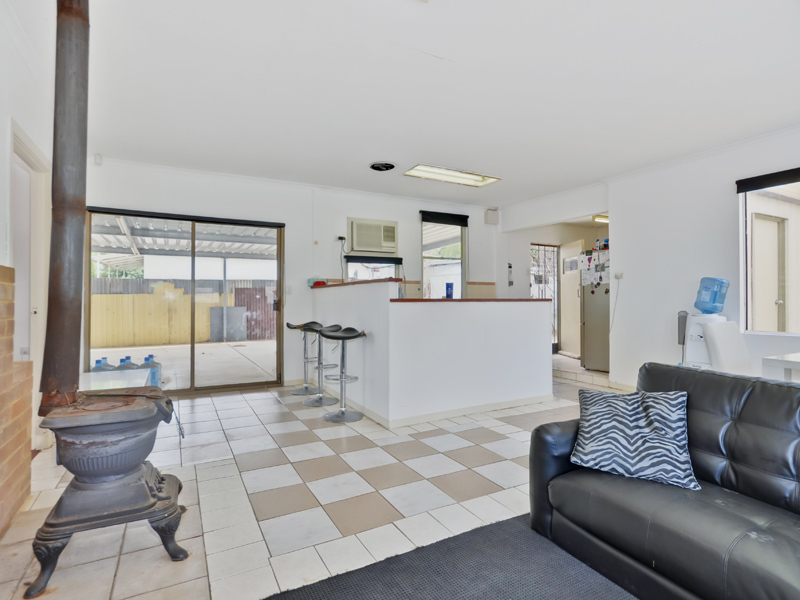 Sold property Undisclosed for 22 Richardson Street Parham , SA 5501