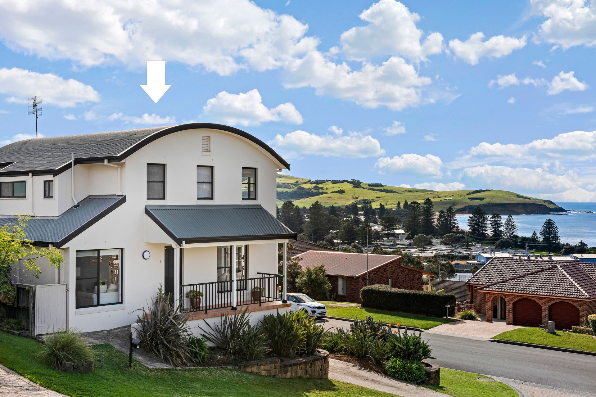 1 Myamba Street, Gerringong First National Coast & Country Real Estate