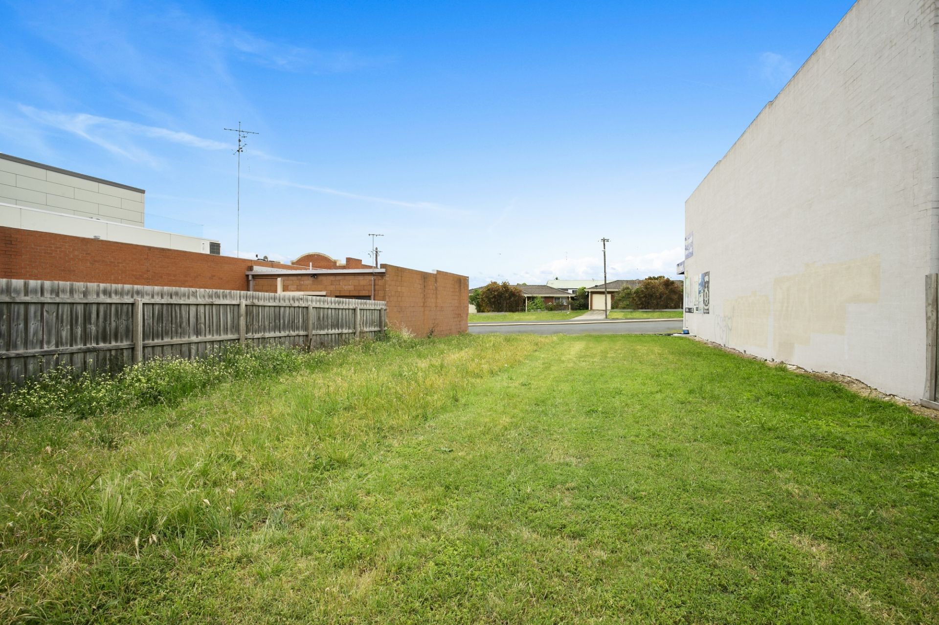 Real Estate For Commercial Sale 20 Pinnaroo Avenue Clifton Springs