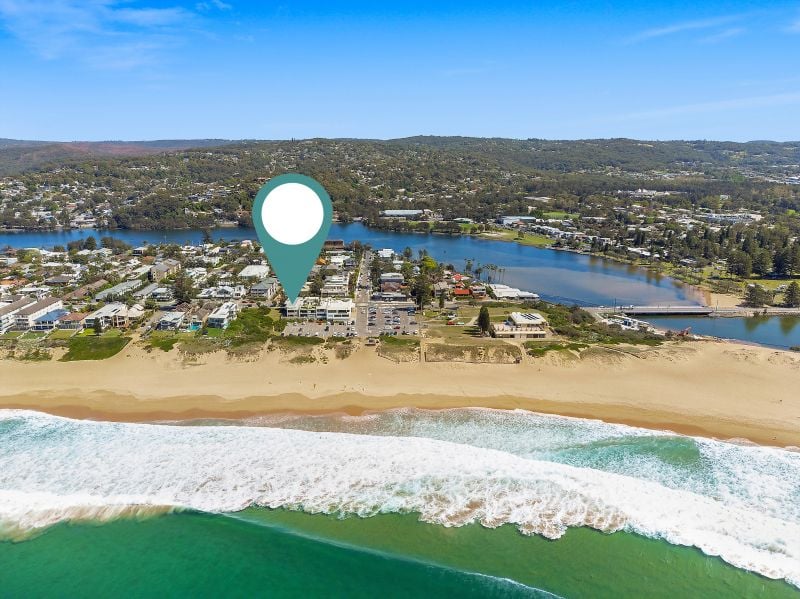 Real Estate For Sale 1/203 Ocean Street Narrabeen , NSW