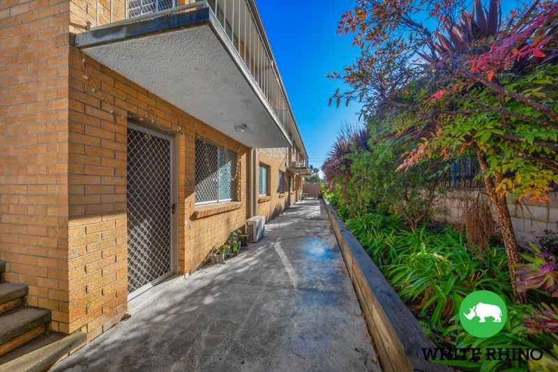 5/36 Henderson Road, Queanbeyan White Rhino Property