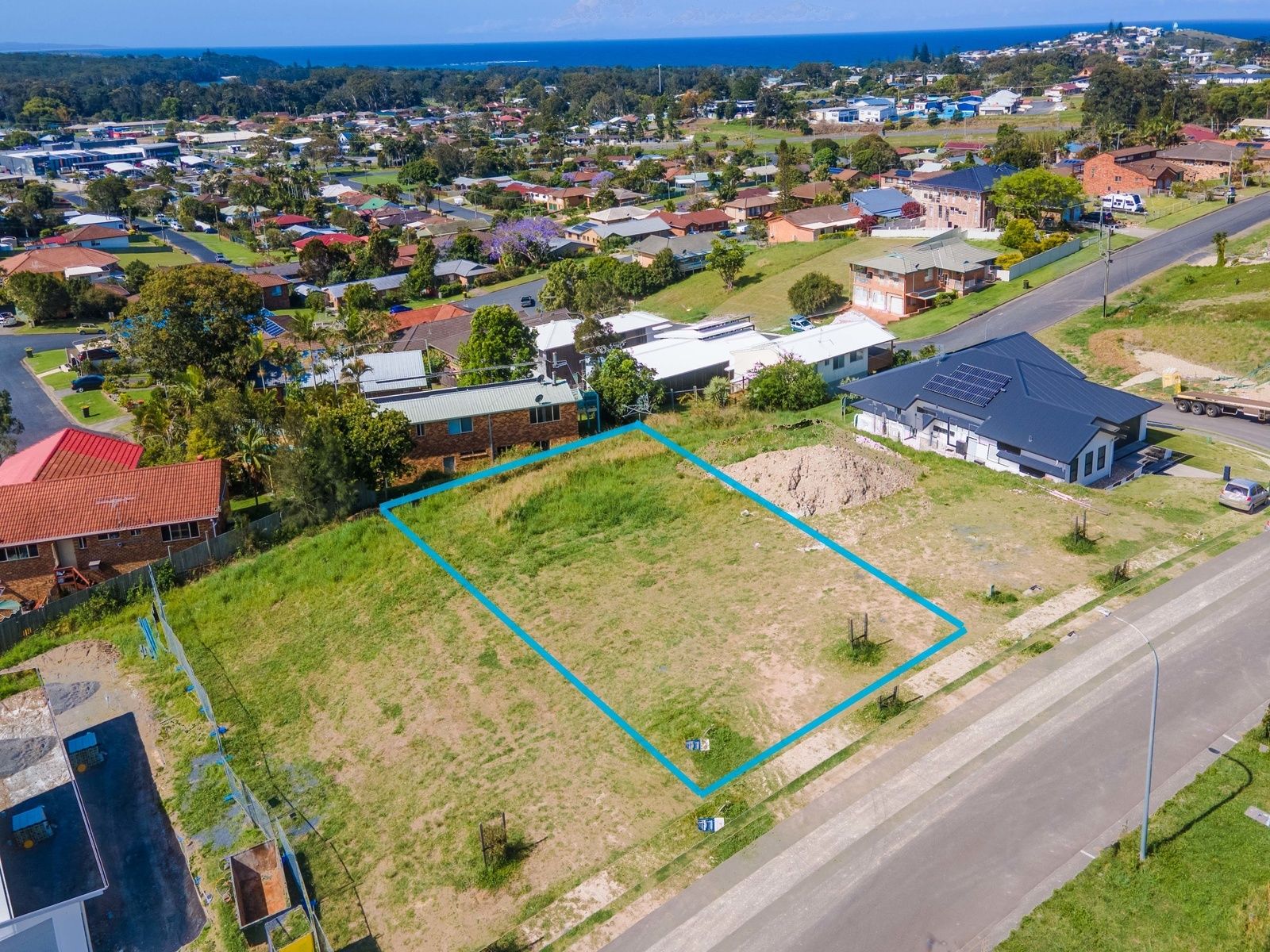 Real Estate For Sale 6 Gita Place Woolgoolga , NSW