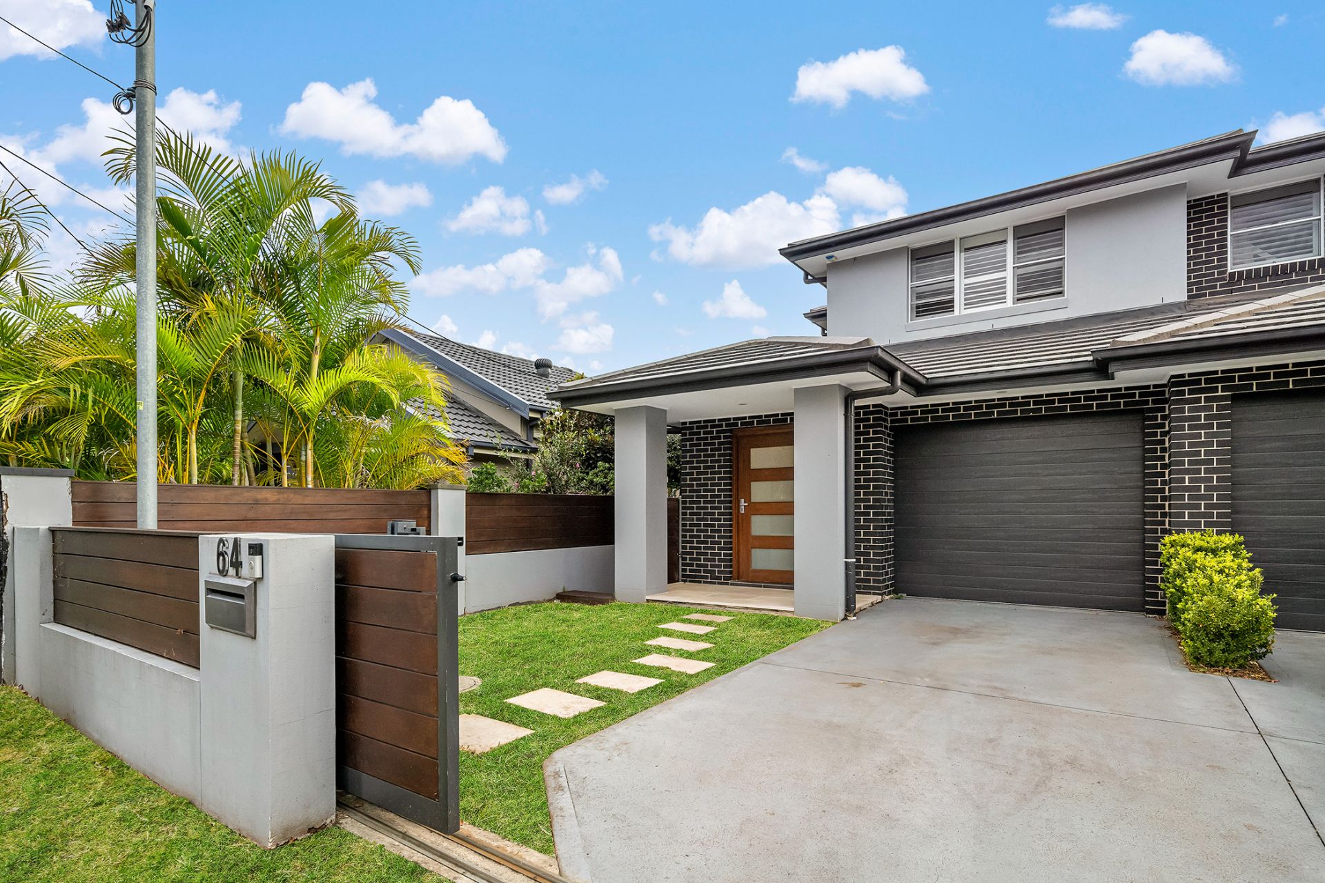 Real Estate For Sale 64 Street North Strathfield , NSW
