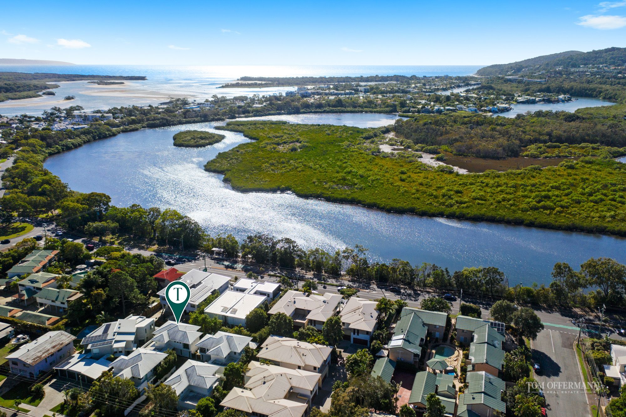 Real Estate For Sale 2/8 Nannygai Street Noosaville , QLD