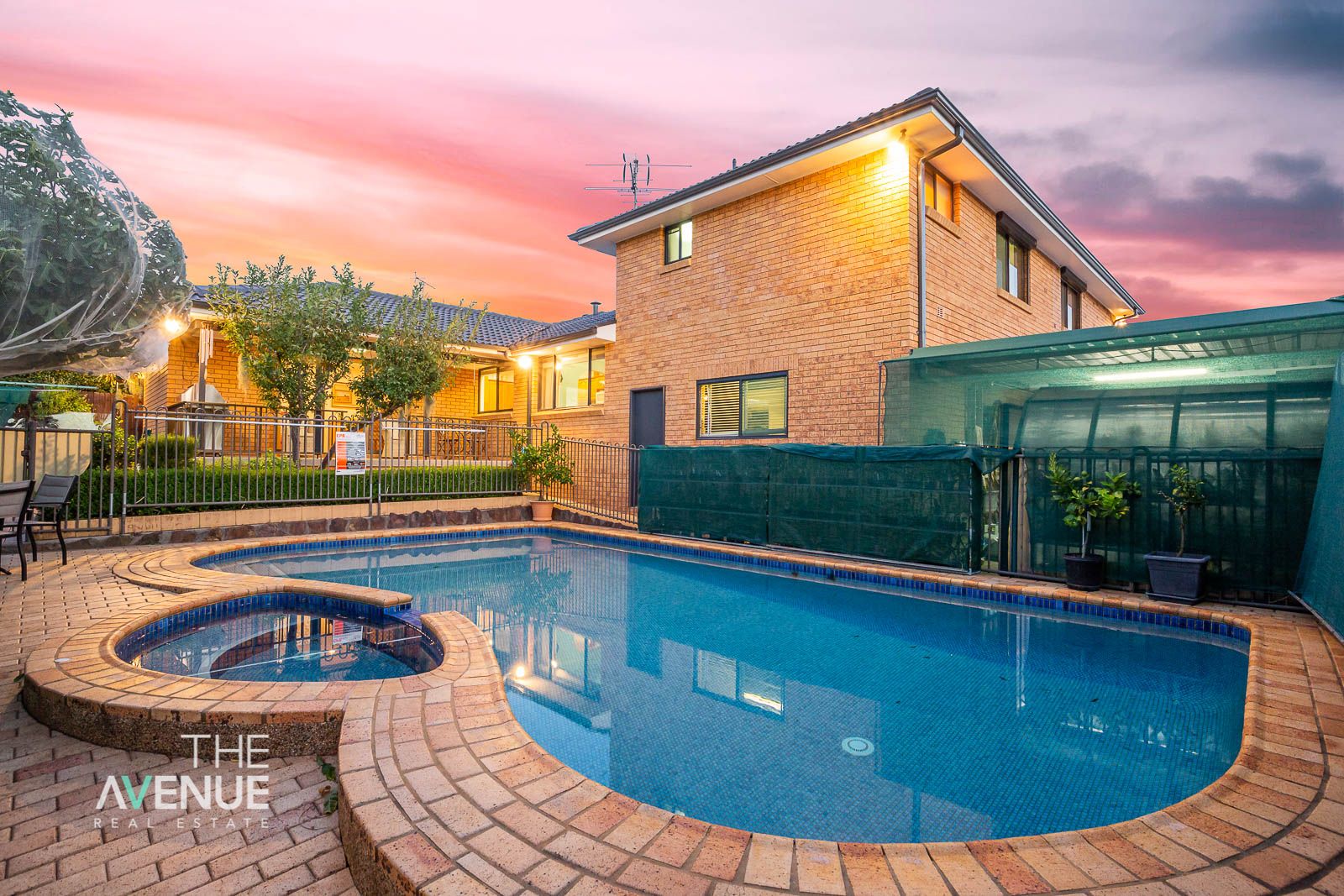 Real Estate For Sale 28 President Road Kellyville , NSW