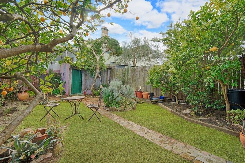Real Estate For Sale 16 Ivanhoe Street Marrickville , NSW