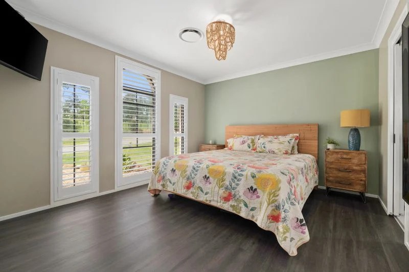 Real Estate For Sale 20 Llanrian Drive Gowrie , NSW