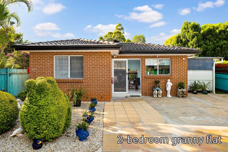 Real Estate For Sale 42 Tennyson Road Cromer , NSW