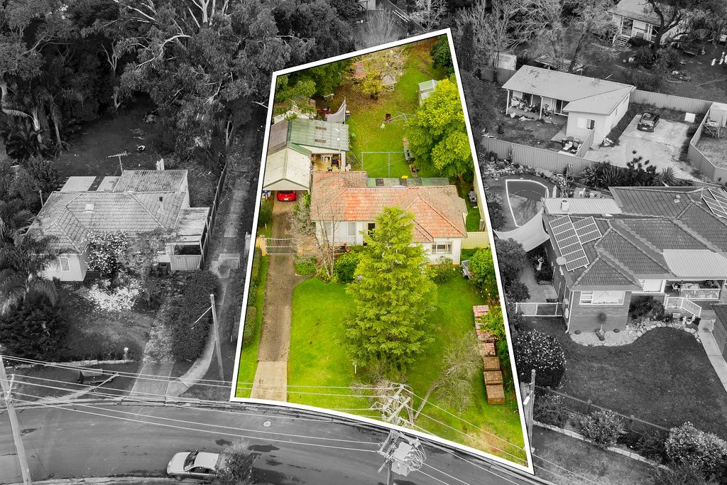 Real Estate For Sale 17 High Street Campbelltown , NSW