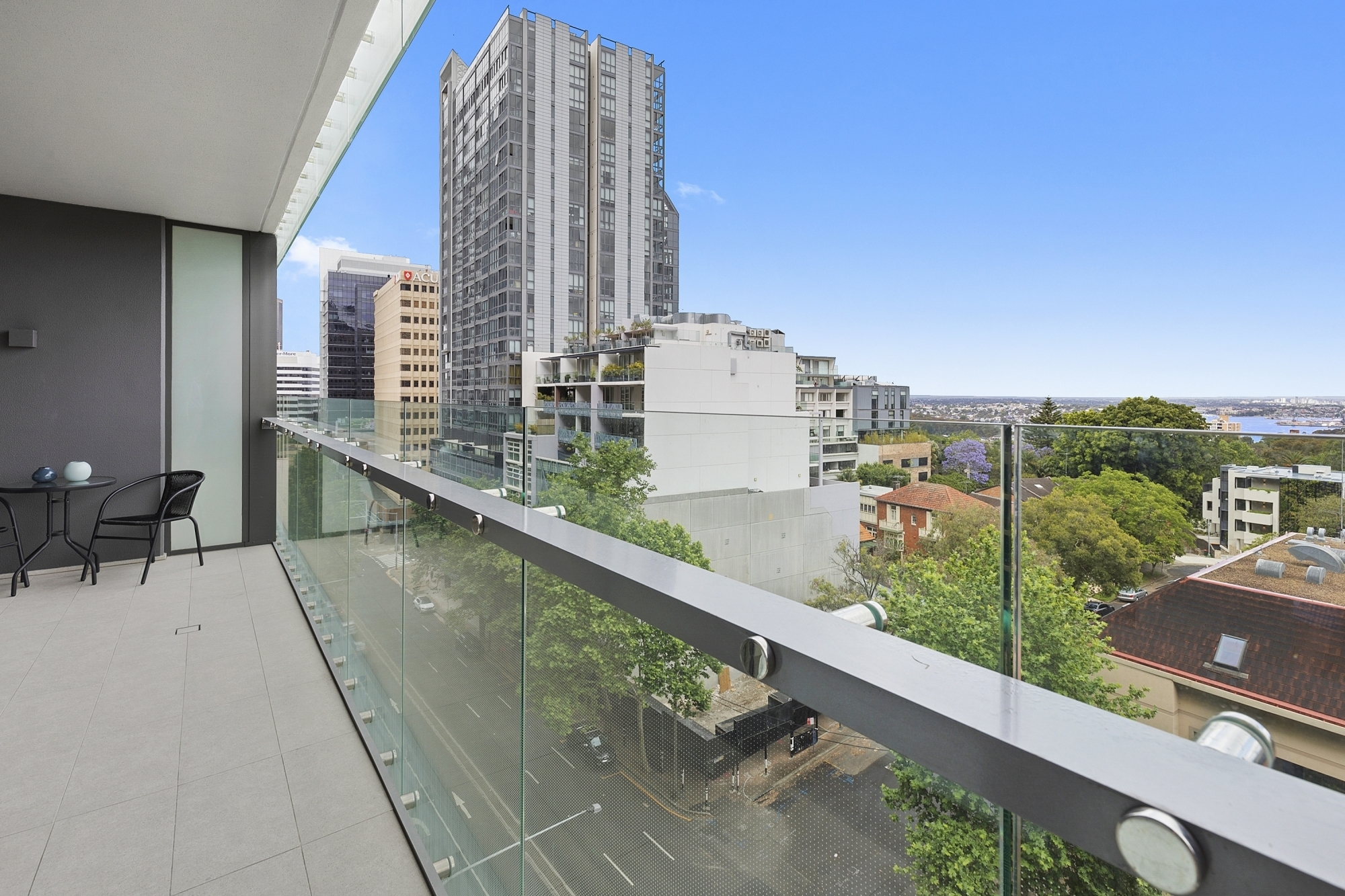 Real Estate For Sale 805/225 Pacific Highway North Sydney , NSW