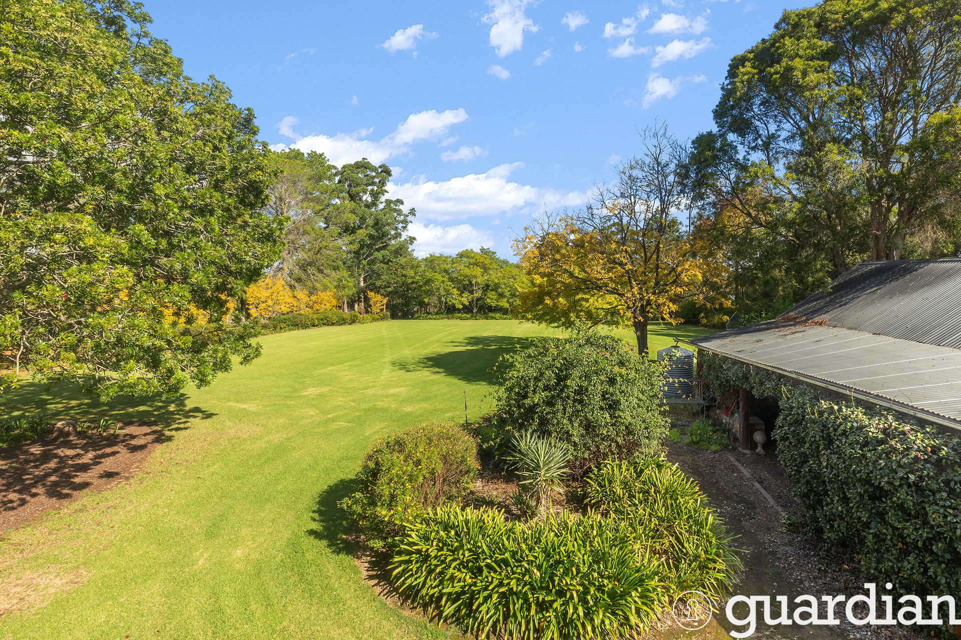 42 Cattai Ridge Road, Glenorie Guardian Realty