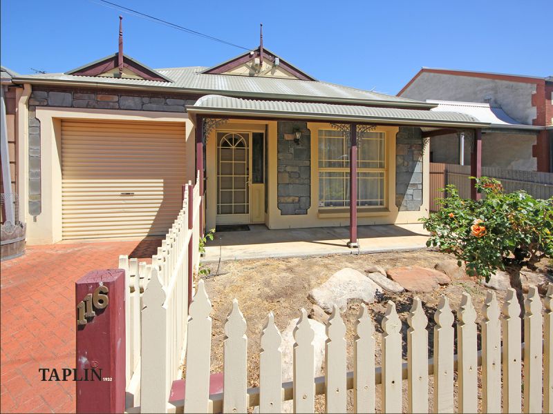 116 Drayton Street, Bowden Taplin Real Estate