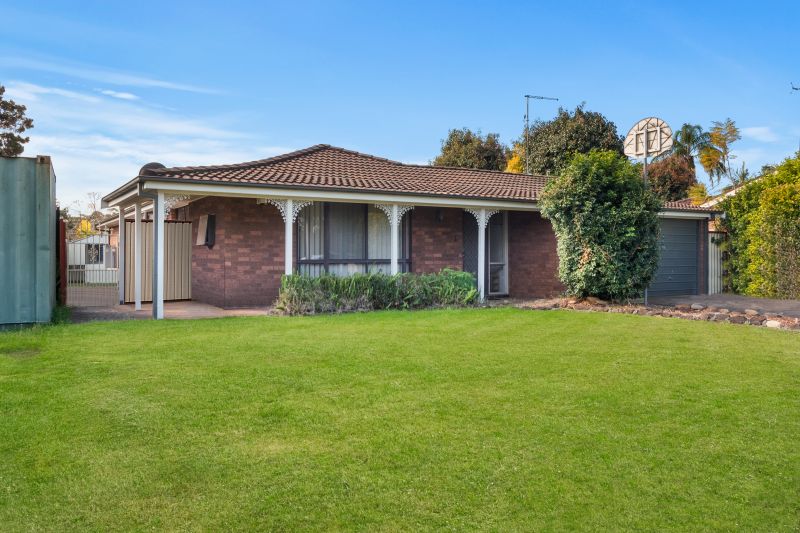 Real Estate For Lease 54 Sirius Crescent Bligh Park , NSW