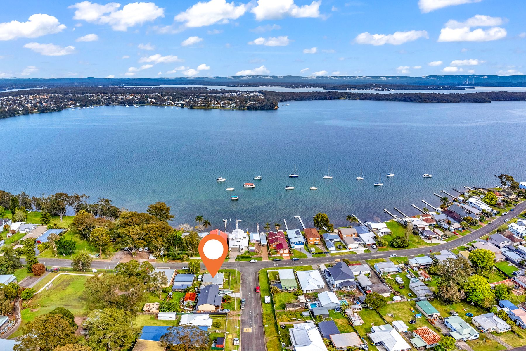 One Agency Eastlakes Real Estate For Sale 47 Marine Parade Nords