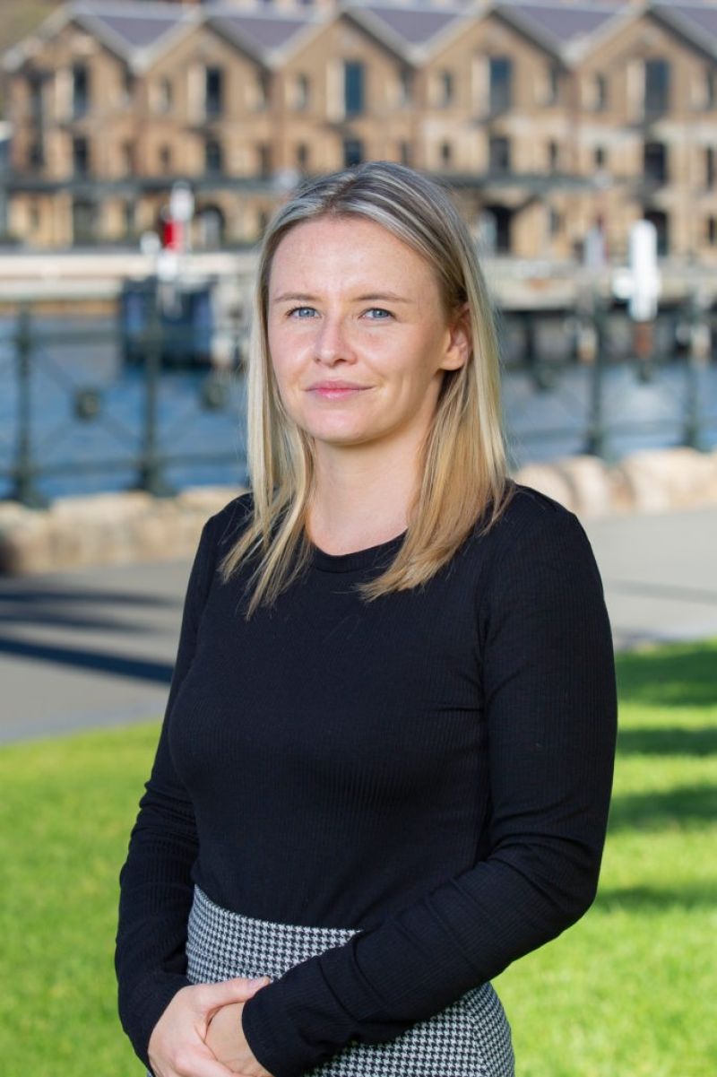 Caitlin Grayson Stone Real Estate