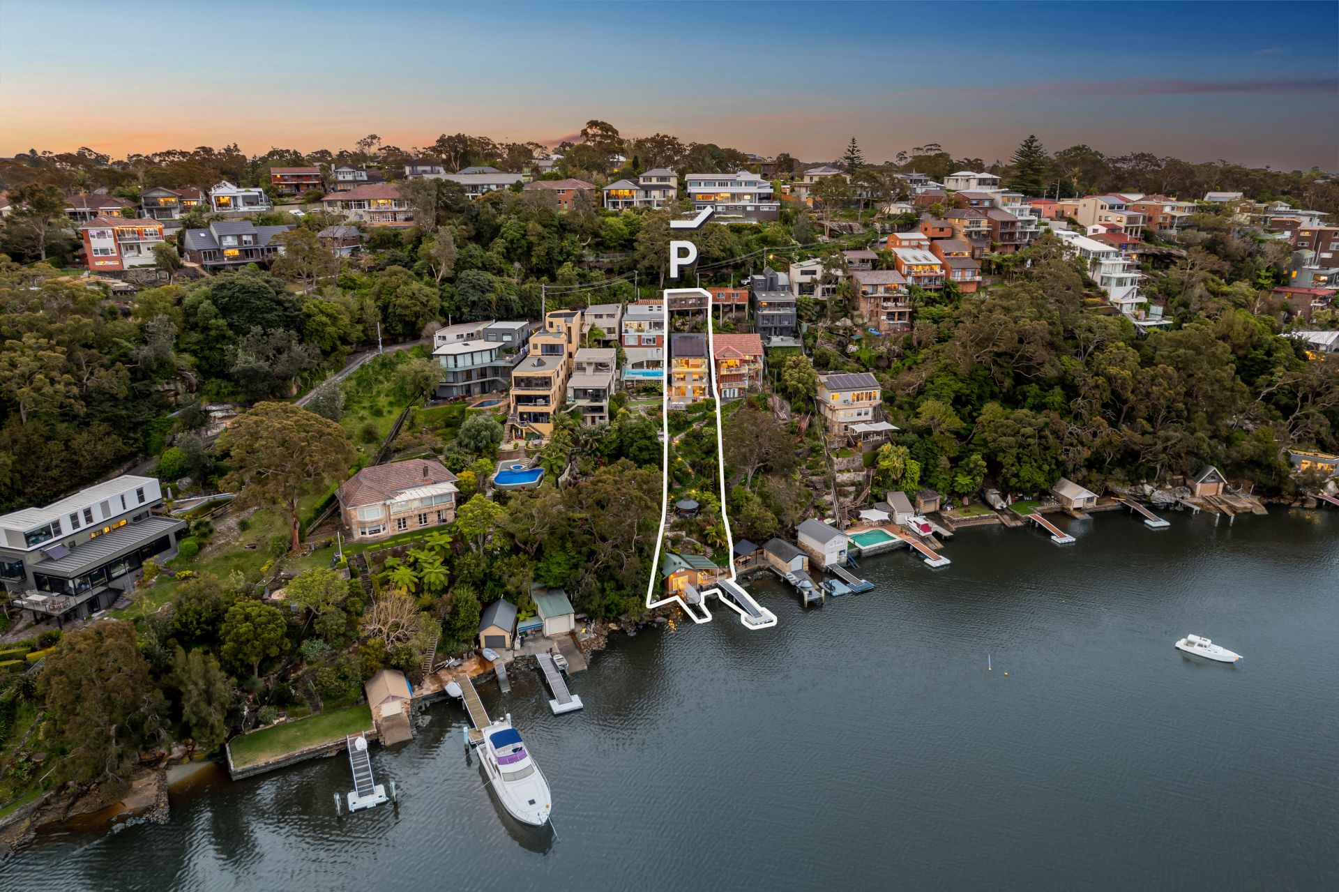 160 Ellesmere Road, Gymea Bay Pulse Property Agents