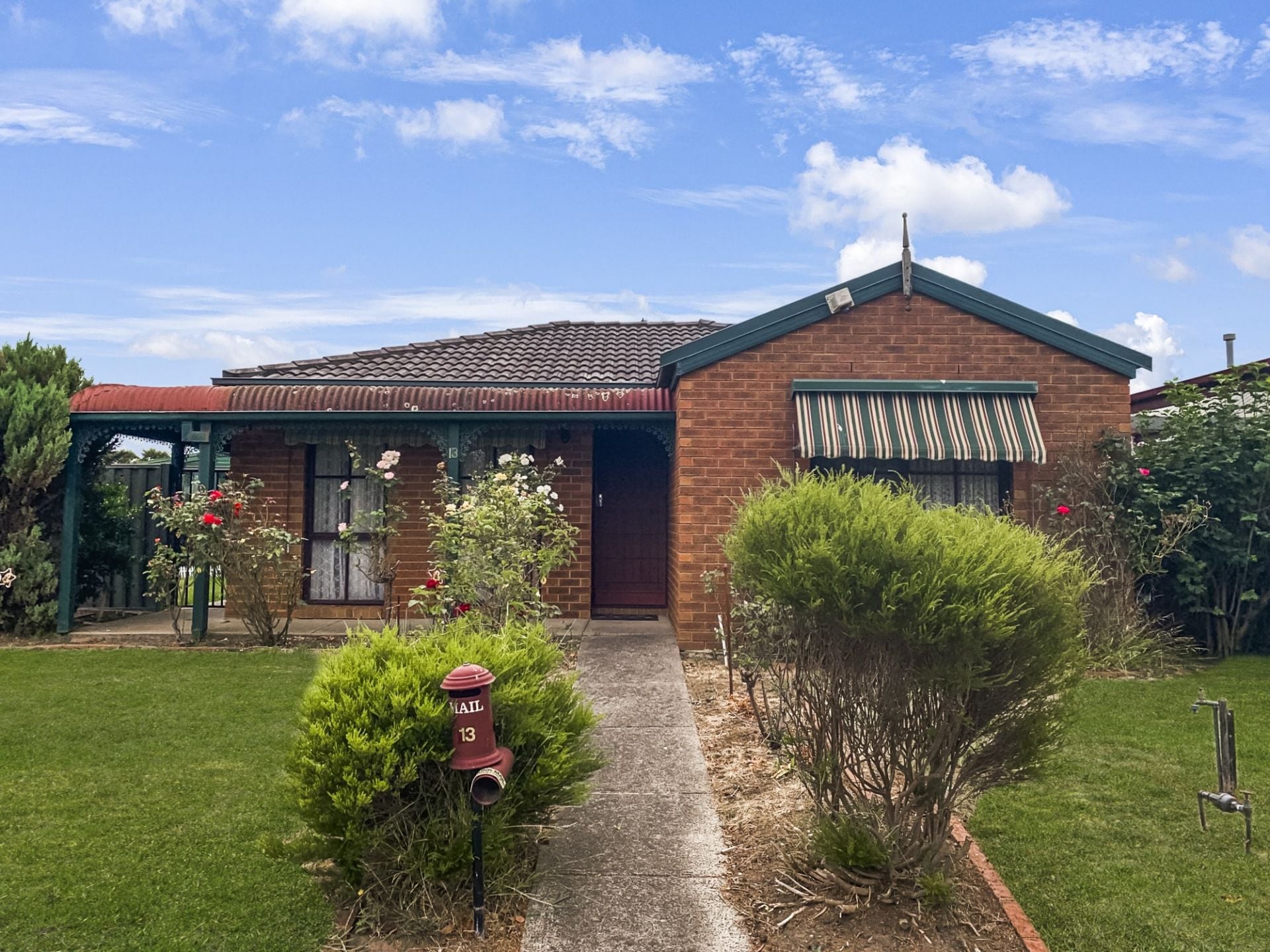 13 Kirkwood Crescent, Hampton Park OBrien Real Estate