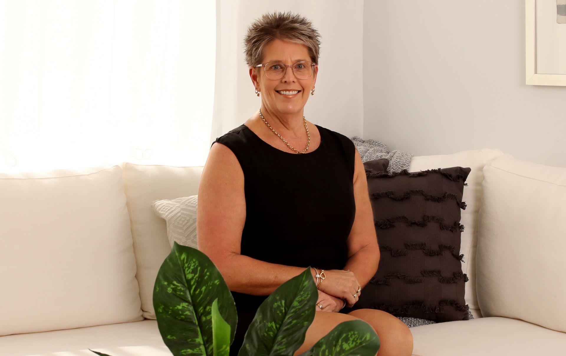 Roxanne Breeden Stone Real Estate