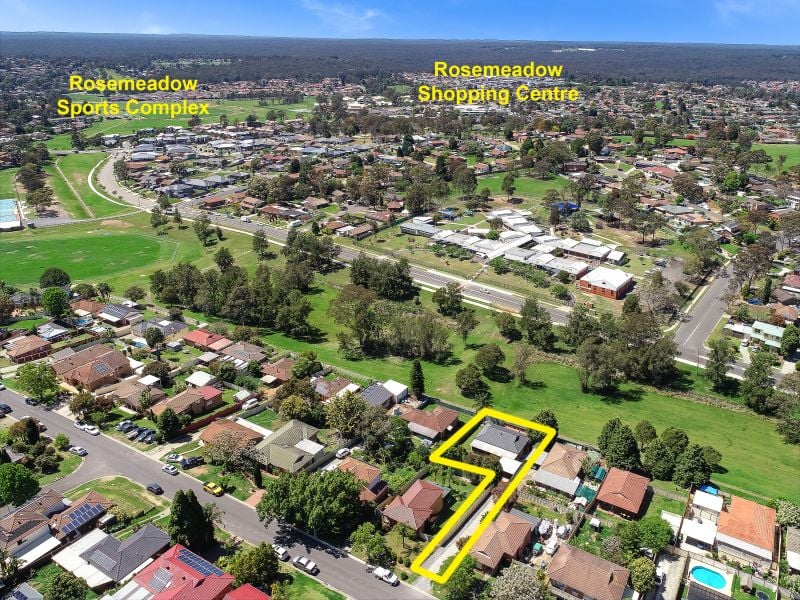 Real Estate For Sale 63 Woodcourt Street Ambarvale , NSW