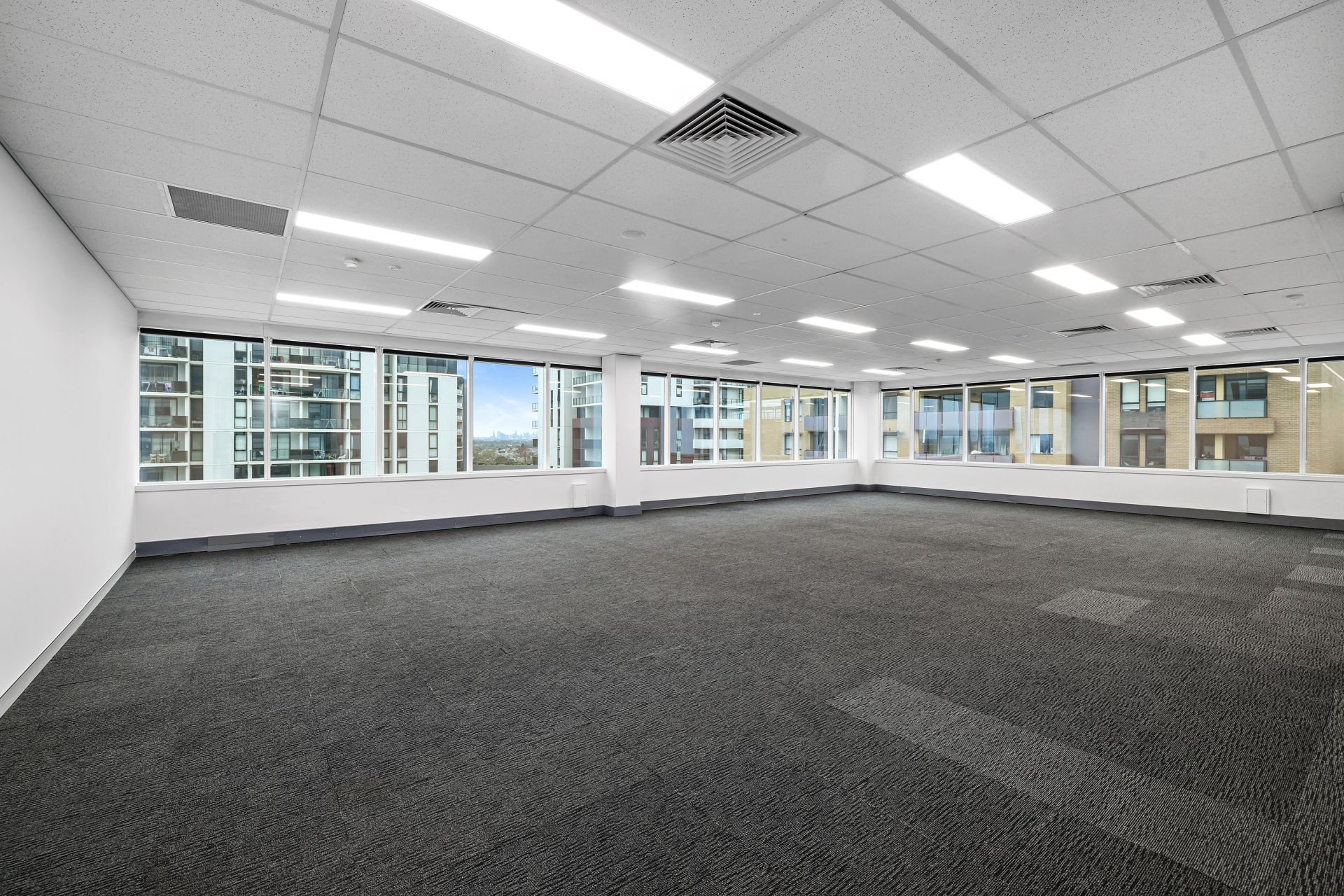 Level 5/Suite 504/43 Bridge Street, Hurstville Gunning Real Estate