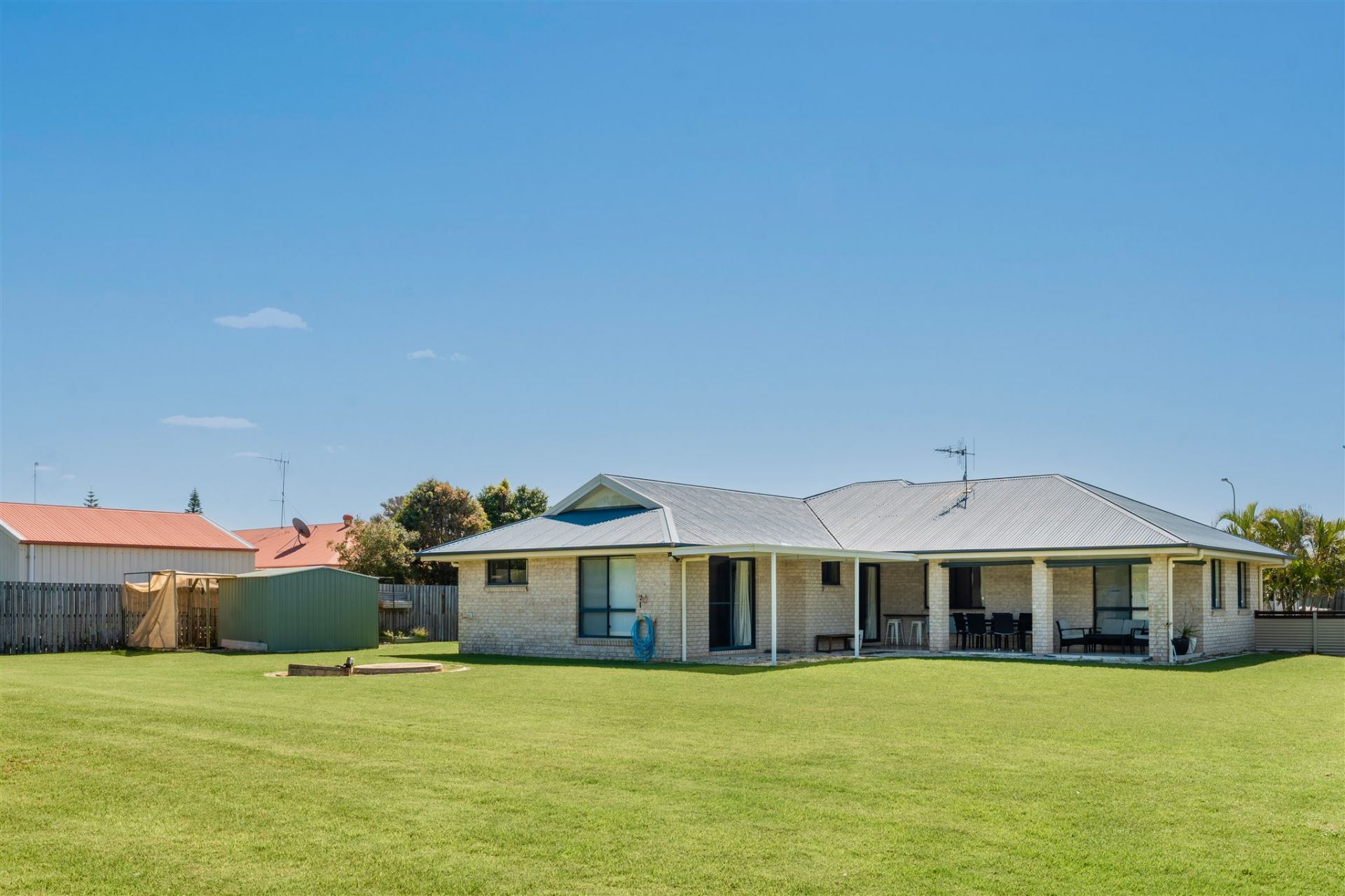 20 Kathleen Drive, INNES PARK Four Walls Realty