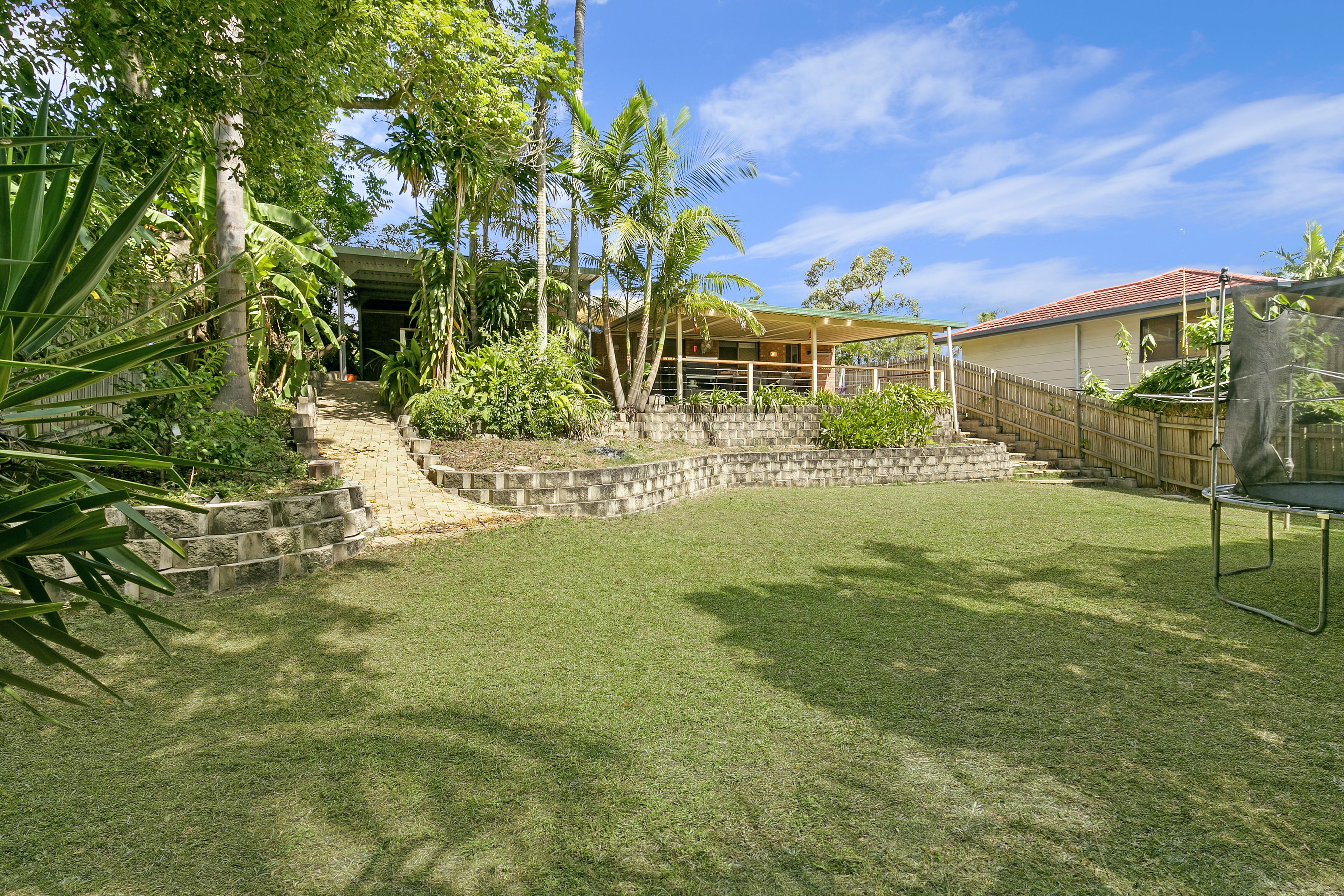 Real Estate For Sale 221 Upper Lyndale Street SHAILER PARK , QLD