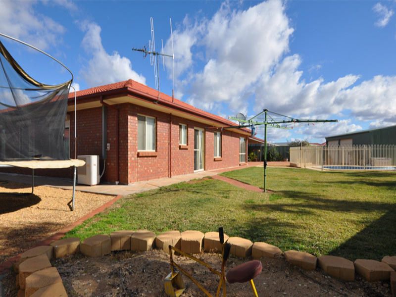 4 Stockman Court Whyalla Jenkins, Whyalla Blights Real Estate