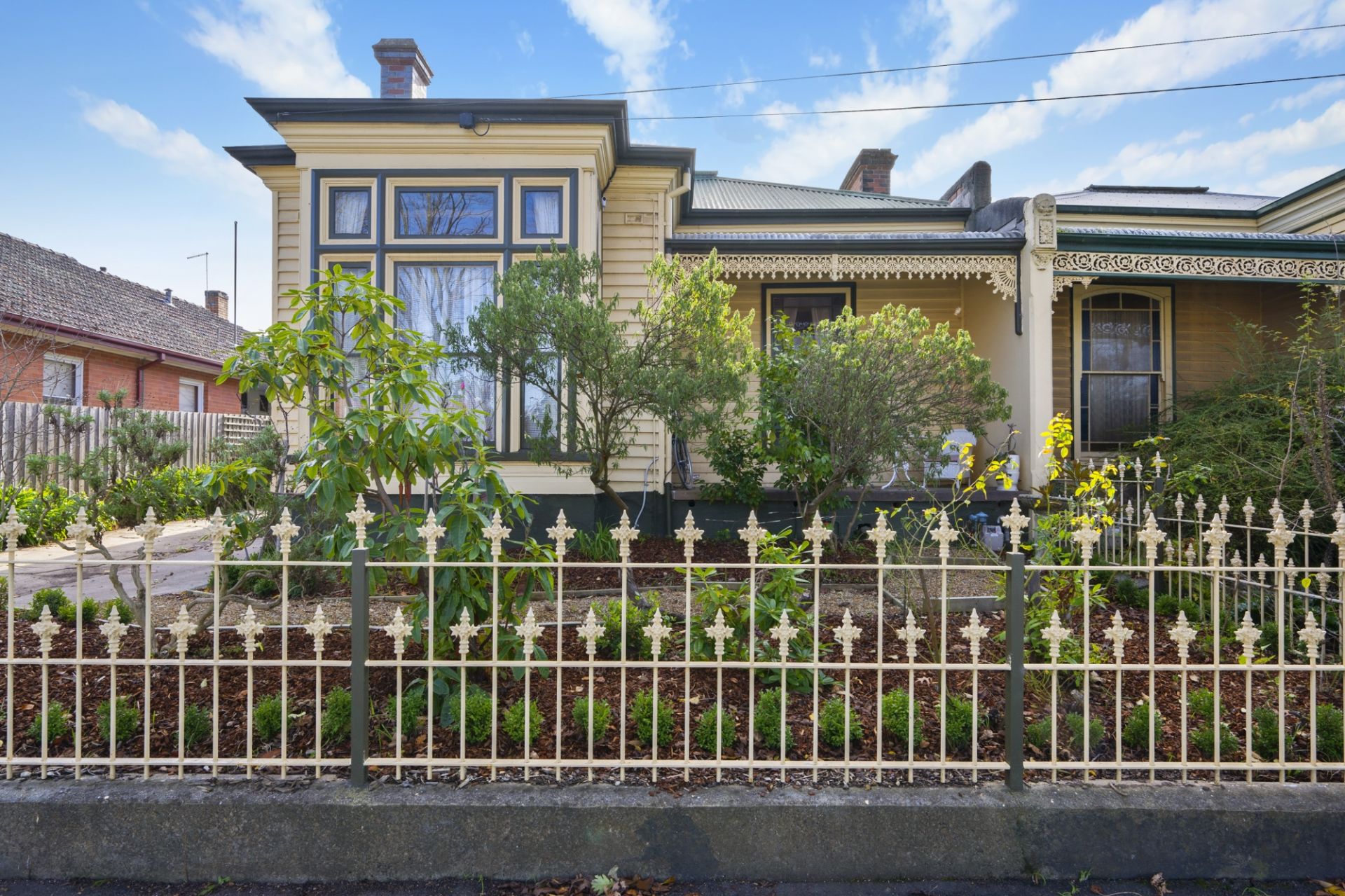 108 MacArthur Street, Soldiers Hill Ballarat Real Estate Pty Ltd