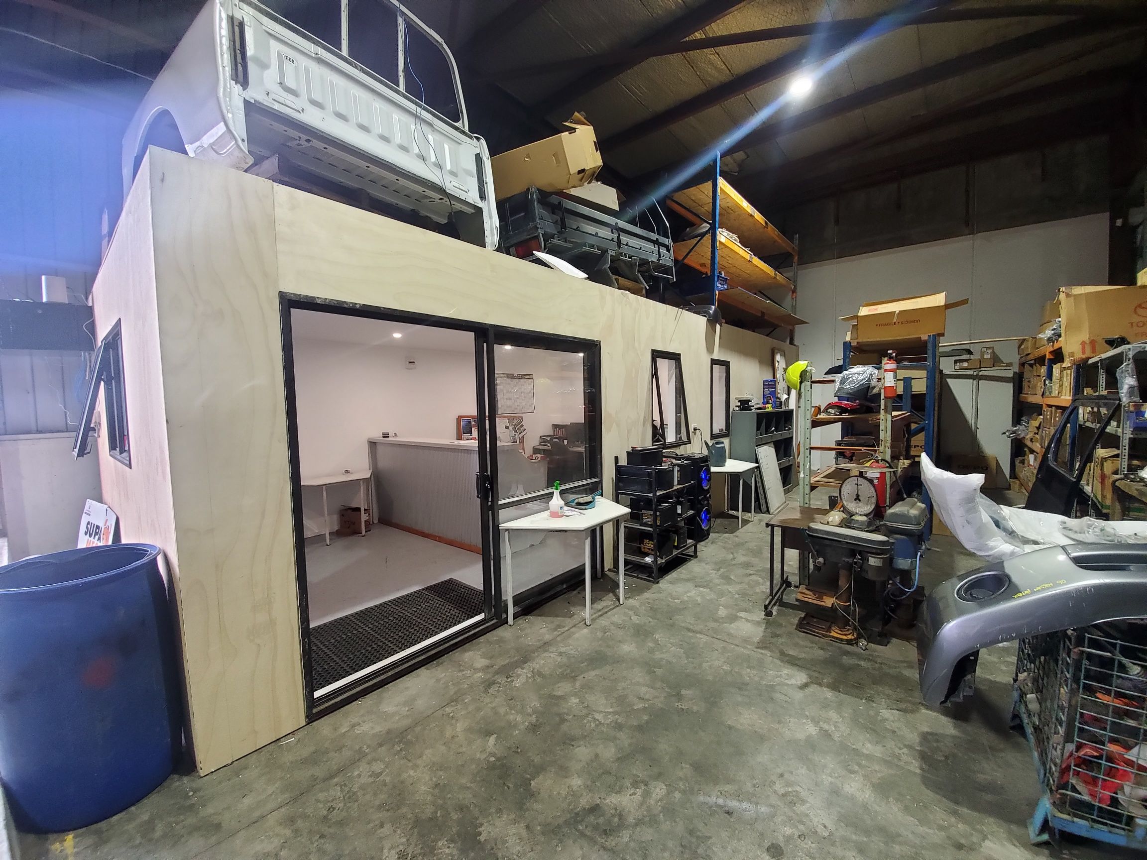 Real Estate For Commercial Lease 19 Parkway Wainuiomata , Lower Hutt